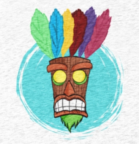 Aku Aku (CRASH)