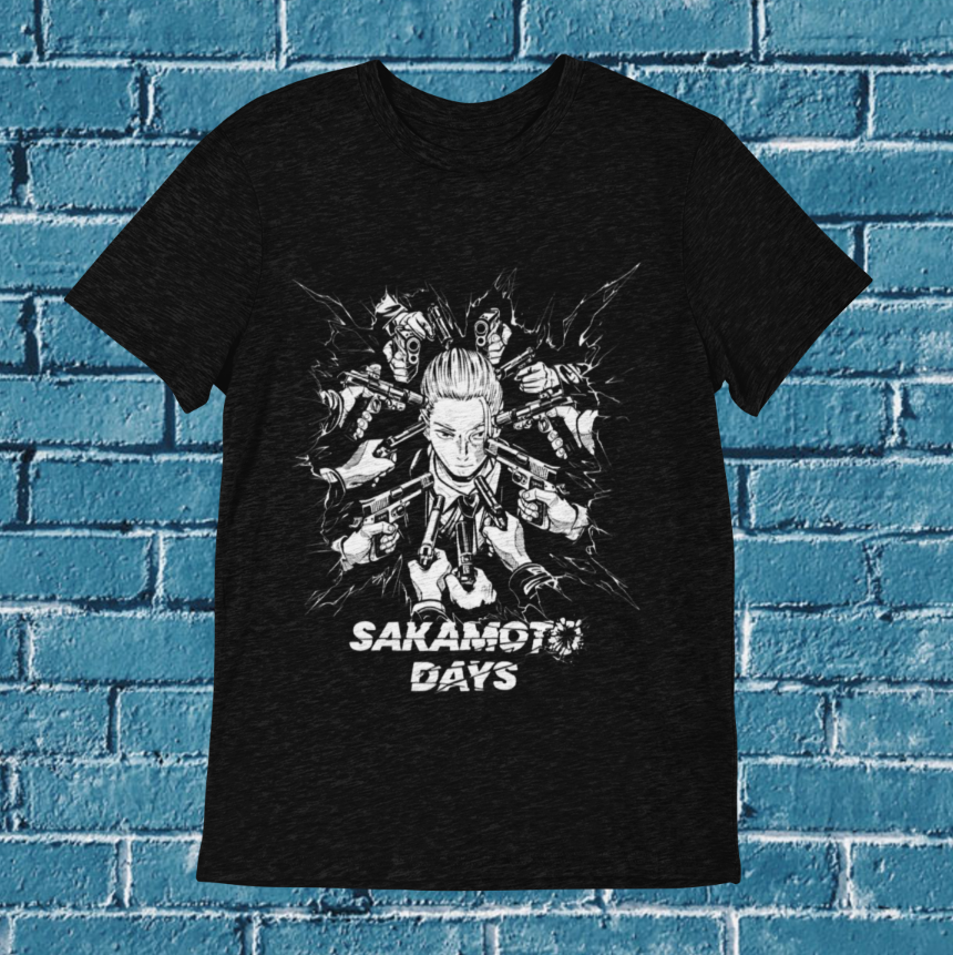 Sakamoto