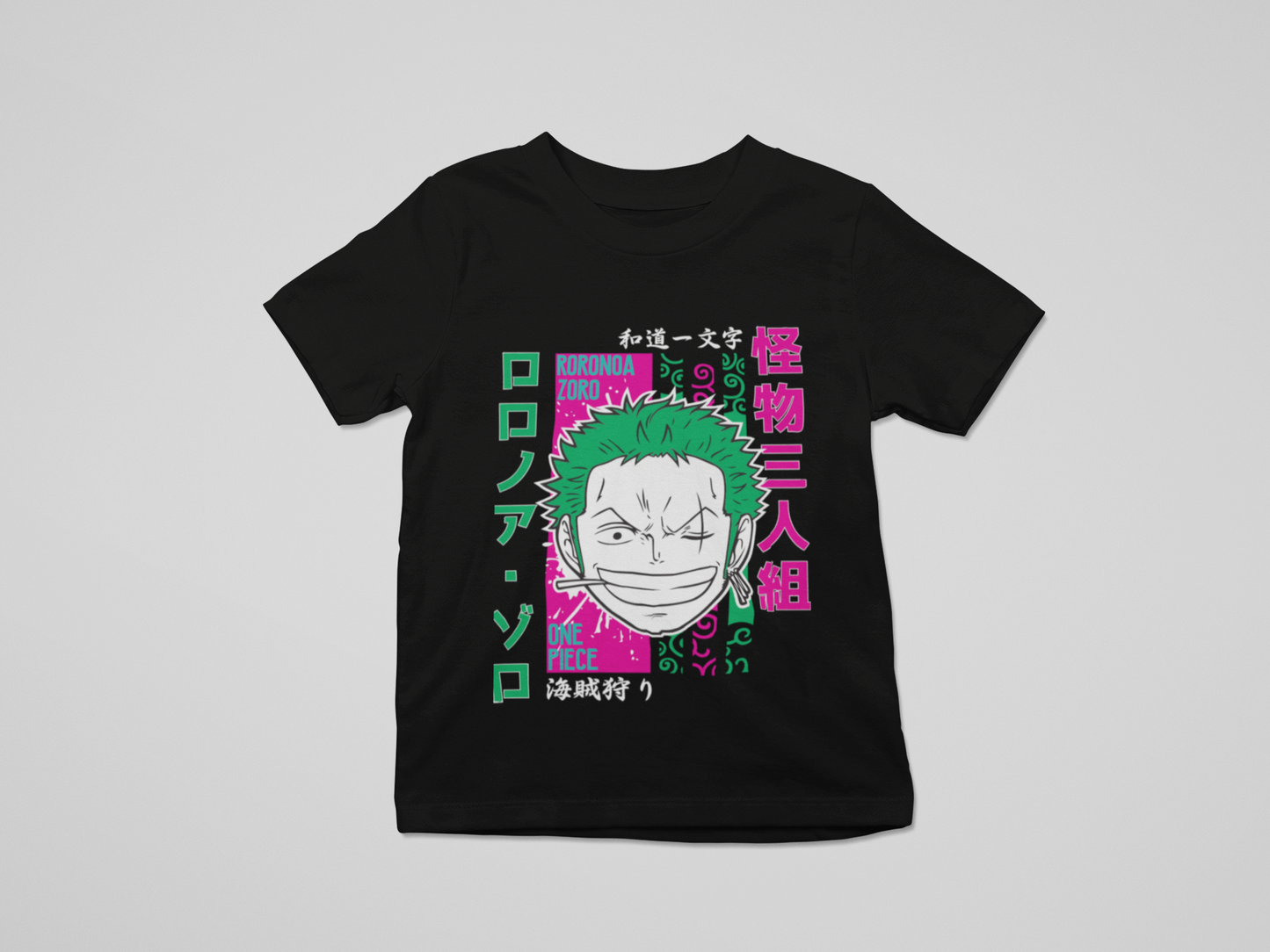 Zoro