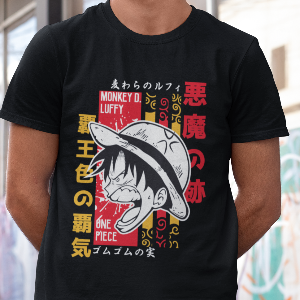 Luffy