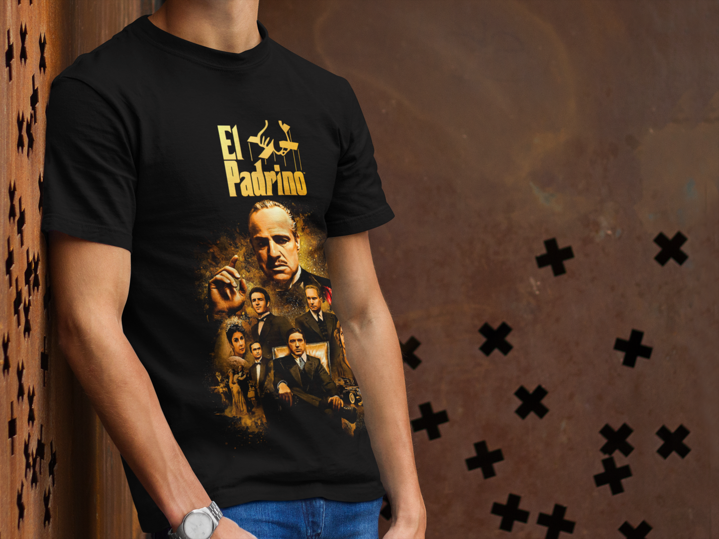 the godfather