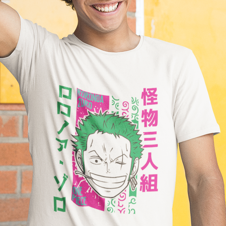 Zoro