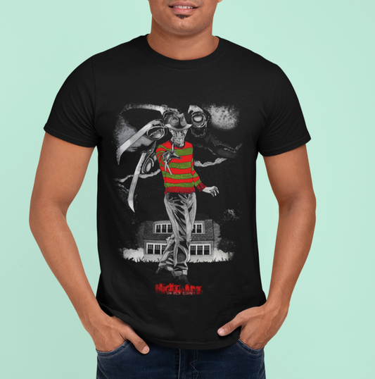 A Nightmare on Elm Street