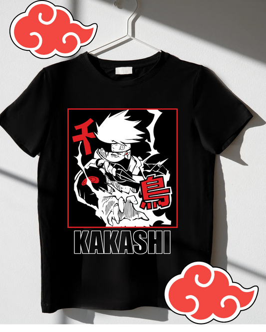 KAKASHI (Naruto)