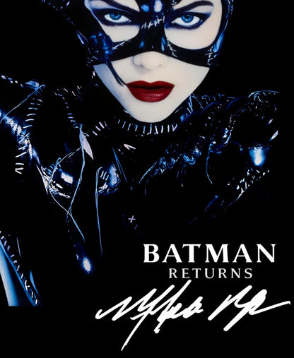 Selina kyle "Catwoman"