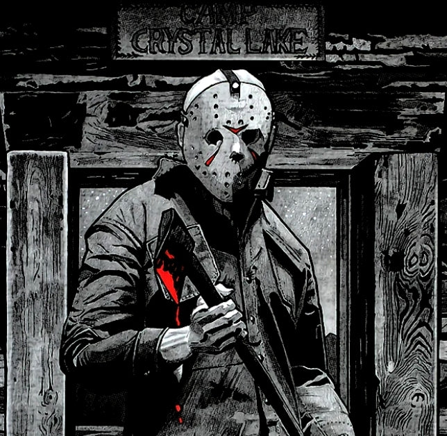 Friday the 13th