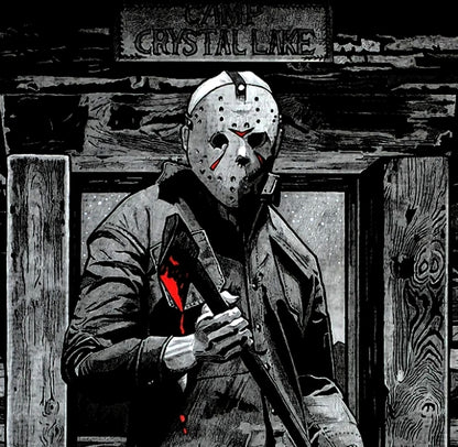Friday the 13th