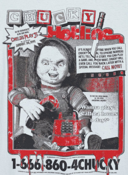 Chucky