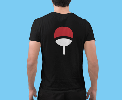 uchiha clan symbol