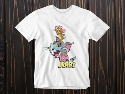 Tom and Jerry