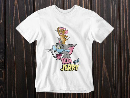 Tom and Jerry