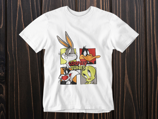 Looney Tunes