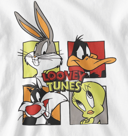 Looney Tunes