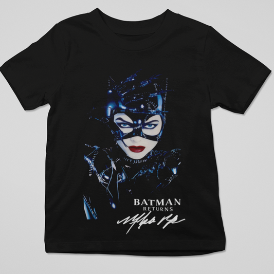 Selina kyle "Catwoman"