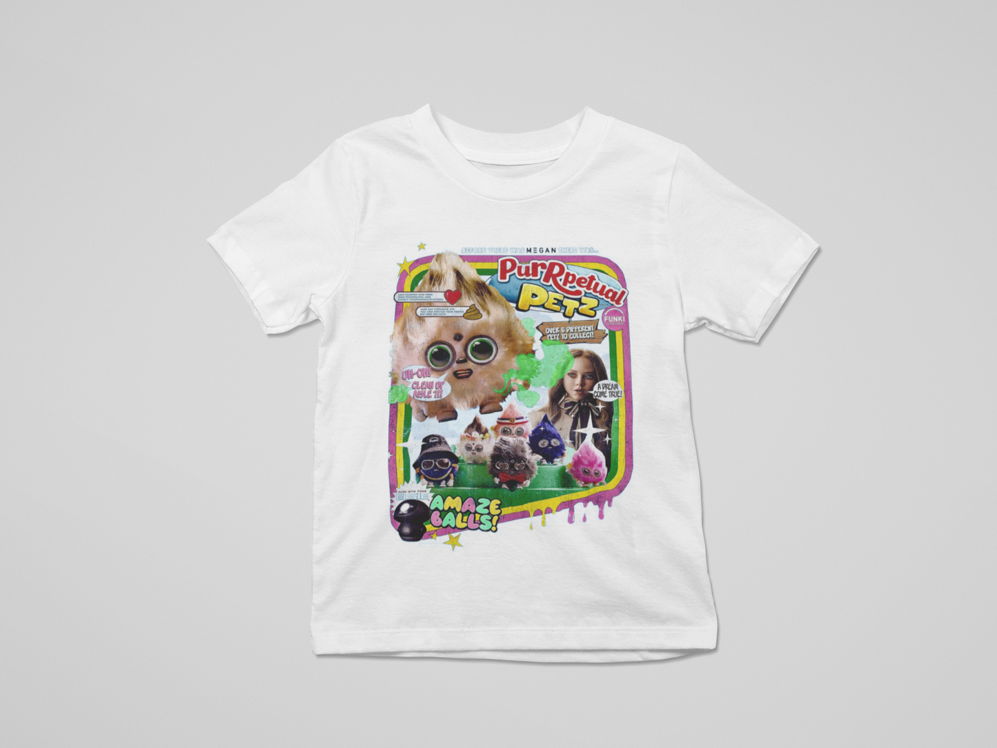 megan and purrpetual petz