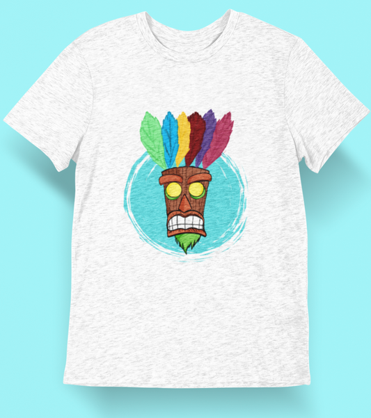 Aku Aku (CRASH)