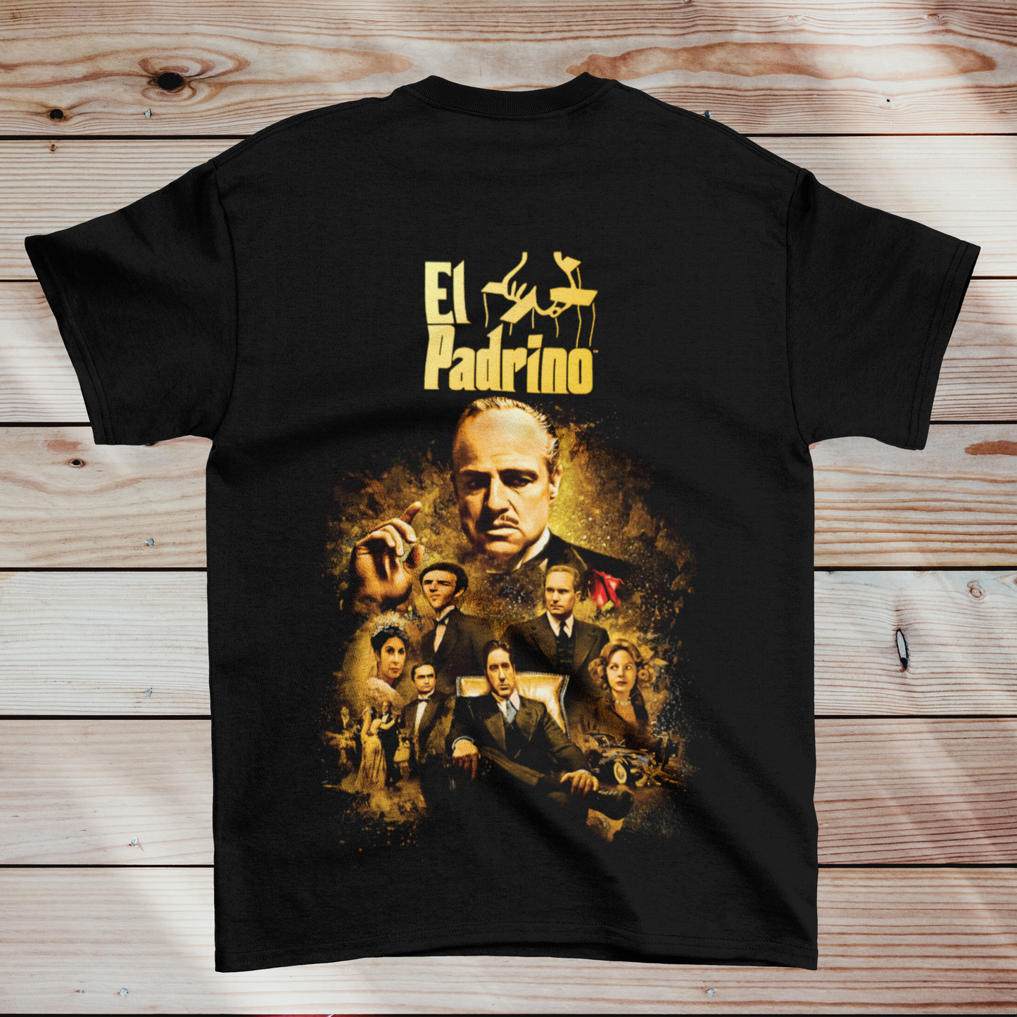 the godfather