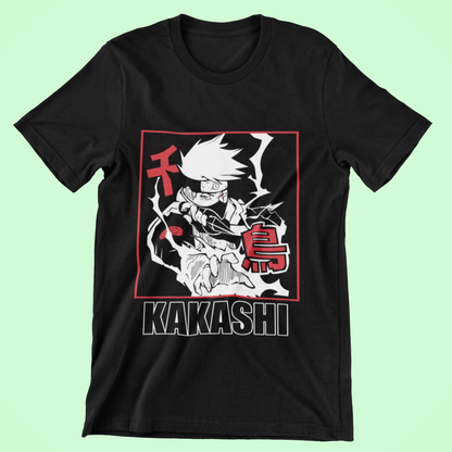 KAKASHI (Naruto)