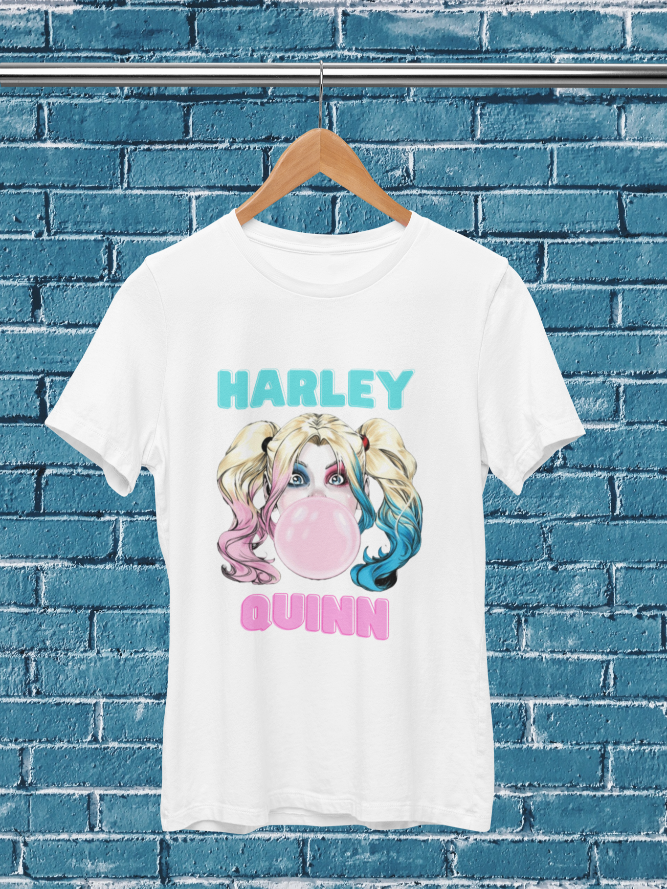 Harley Quinn