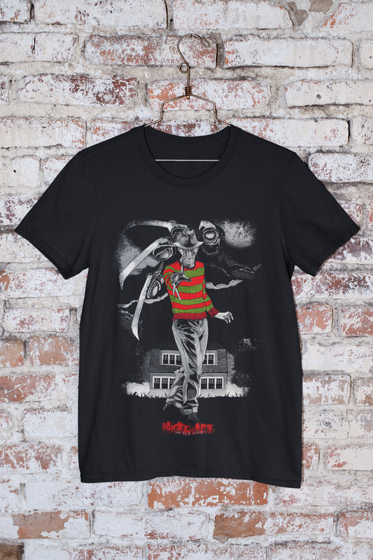 A Nightmare on Elm Street