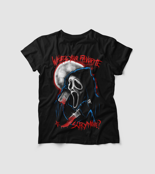 Scream