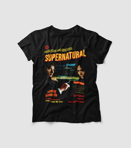 Supernatural