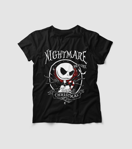 The Nightmare Before Christmas 2