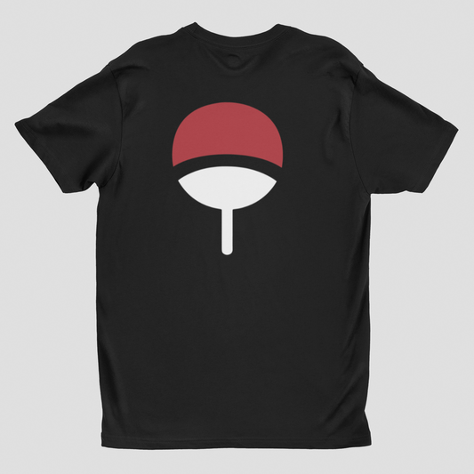 uchiha clan symbol