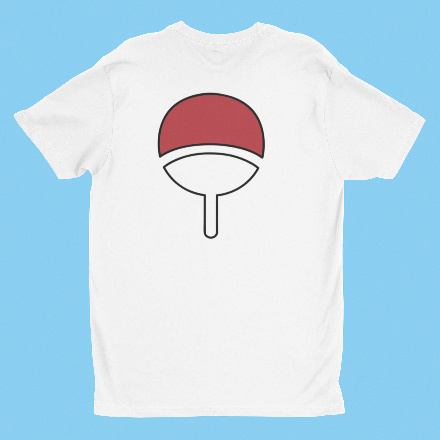 uchiha clan symbol