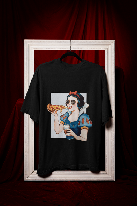 Snow white