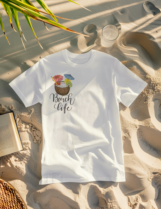 Beach style