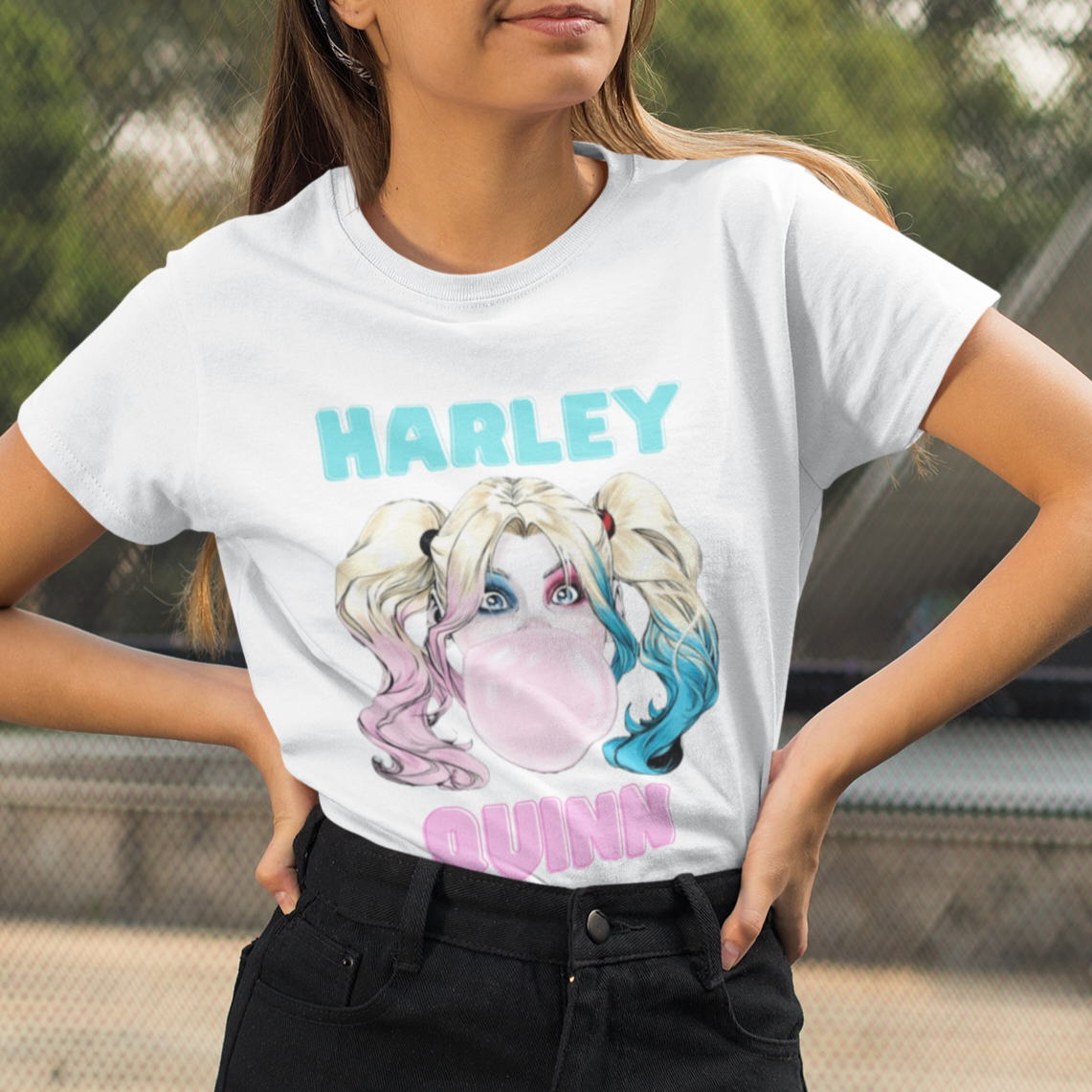 Harley Quinn